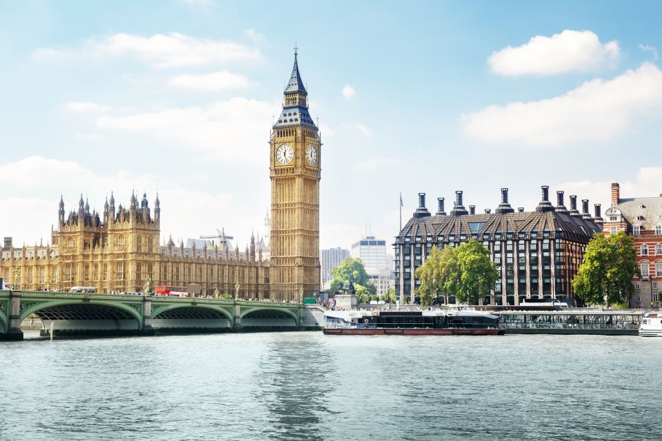 London: Private Guided Tour of Top Highlights by Car - Customer Reviews and Experiences