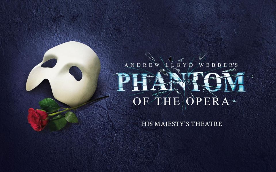 London: The Phantom of the Opera & 3-Course Meal - Tips for Enjoying Your Evening