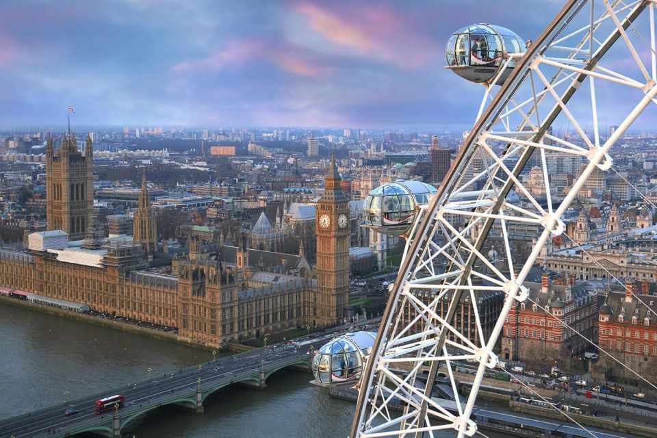 London: Westminster Tour, River Cruise, and Tower of London - Customer Reviews and Ratings