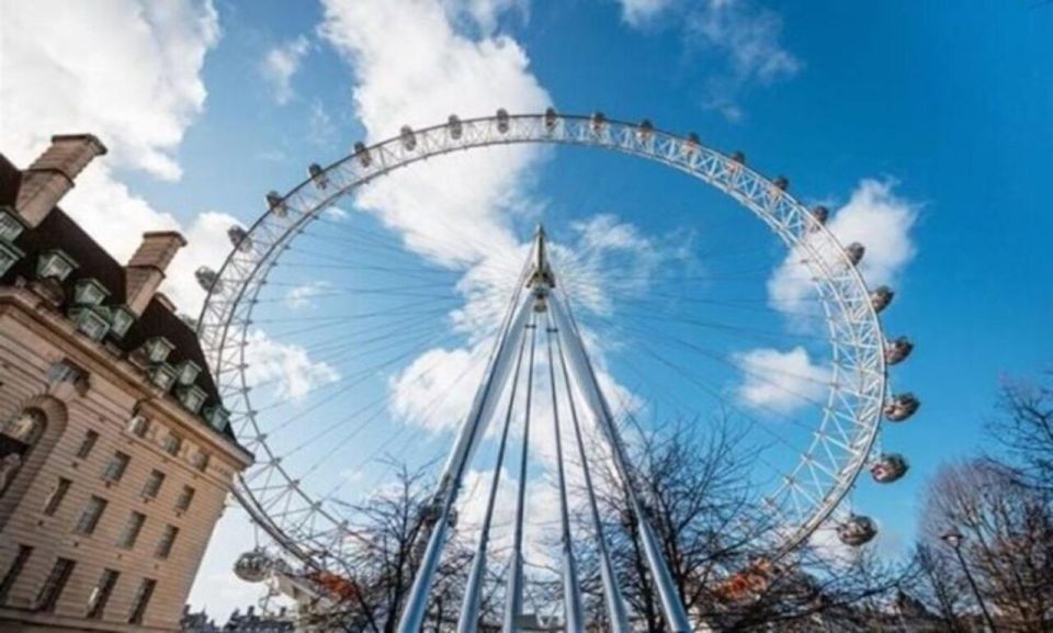 London: Westminster Walking Tour & Visit Tower Bridge - Customer Feedback