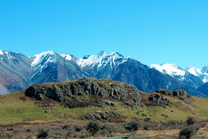 Lord of the Rings High Country Station Pioneering Experience & Scenic Day Tour - Reviews and Testimonials