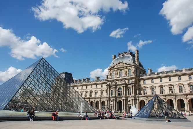 Louvre Museum Guided Tour Option or Quick Access to Mona Lisa - Tips for a Great Experience