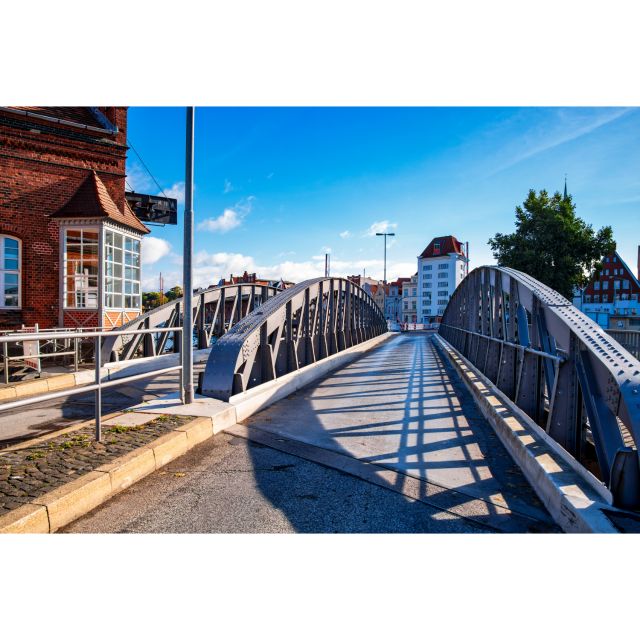 Lübeck: Private Maritime History Walking Tour & Museum Harbor - Tour Language and Guide