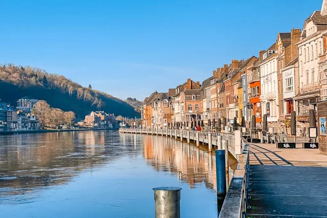 Luxembourg and Dinant Day Trip From Brussels - Alternative Travel Options