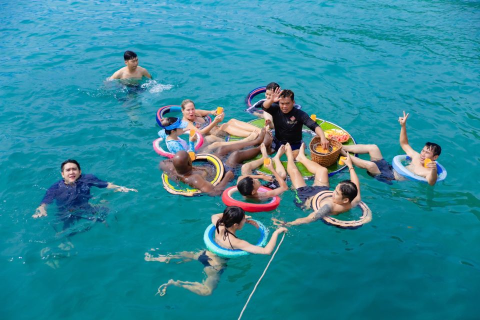 Luxury Nha Trang Island Discovery Trip - Tips for Travelers