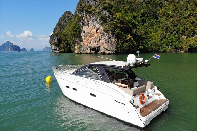Luxury Private Charter by Simba Sea Trips - Customer Reviews and Ratings