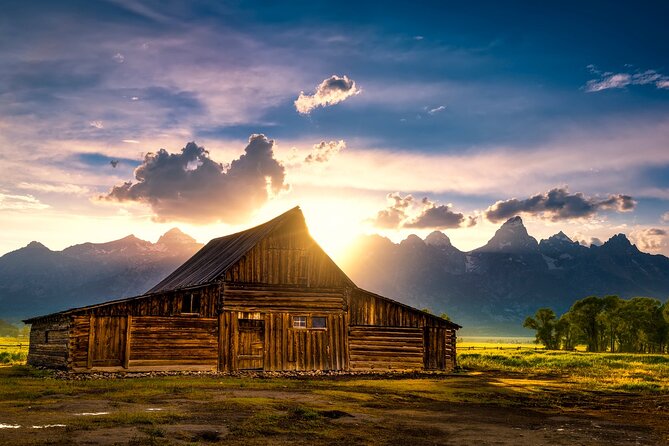 Luxury Private Half-Day Grand Teton National Park Tour - Pricing and Guarantee