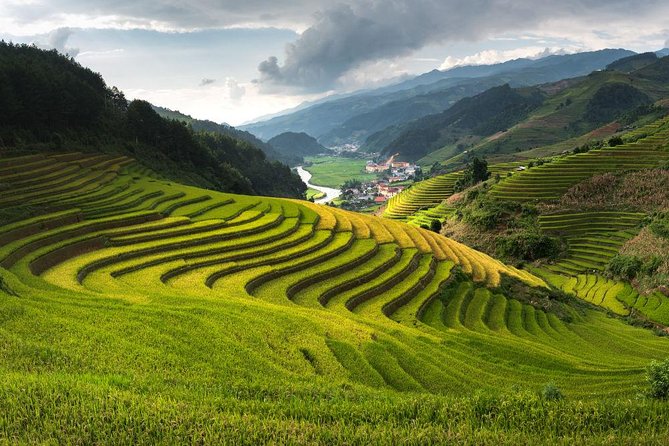 LUXURY SAPA TOUR 2D1N -Stay at 5 Star Hotel-Transfer by Sleep Bus - Cancellation Policy