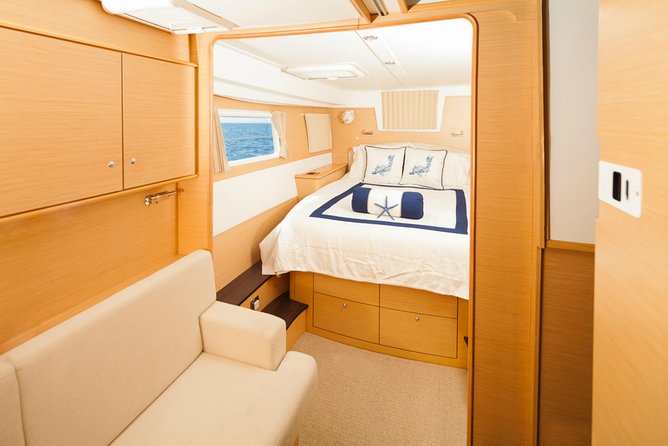 Luxury Seafood Cruise St. Lucia From Castries - Tips for an Enjoyable Experience