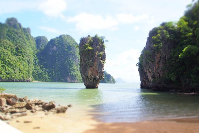 Luxury Small Group Phang Nga Bay and Beyond - Key Details