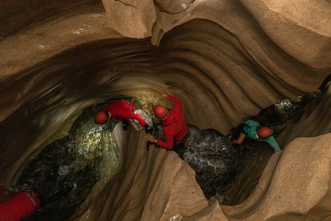 Lyttelton Shore Excursion, Caving and Castle Hill Scenic Drive - Group Size and Personalization