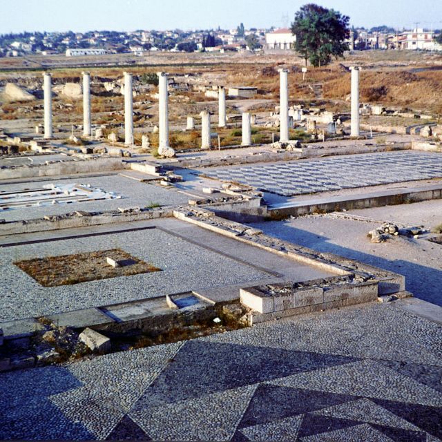 Macedonian Wonders: Private Day Trip to Pella & Vergina - Pickup and Transportation Details
