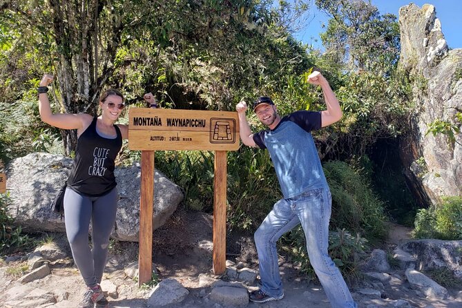 Machu Picchu and Huayna Picchu Full Day Private Tour - Post-Tour Activities in Aguas Calientes