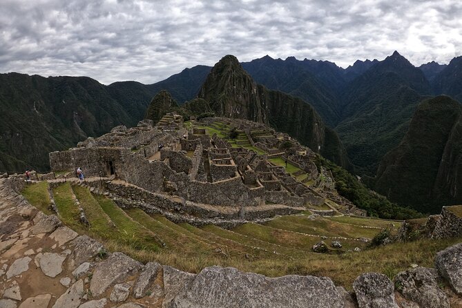 Machu Picchu Full Day - Exploring Aguas Calientes