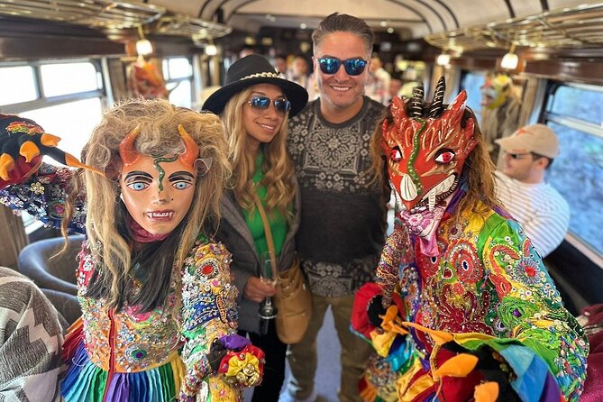 Machu Picchu Full Day Tour From Cusco - Additional Tips for Travelers