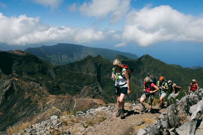Madeira S Highest Peaks - Visitor Experiences and Reviews