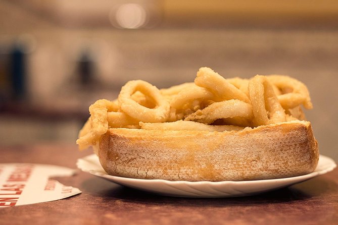 Madrid Private Walking Food Tour With Secret Food Tours - Tips for Enjoying the Tour