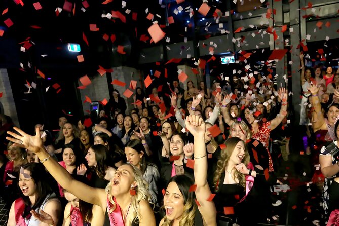 Magic Men Cabaret Show - Tips for Attending the Performance