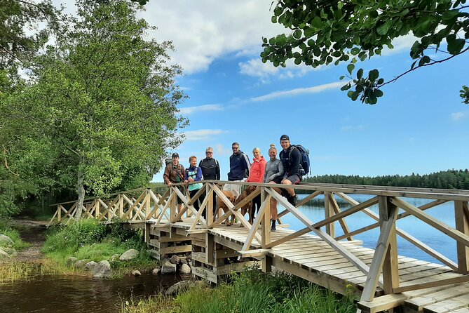 Magical Taiga Forest Hike With Lunch and Transportation - Guest Reviews