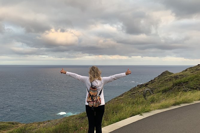 Makapu'u Lighthouse Trail and Shuttle Service - Preparing for Your Visit