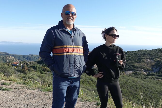 Malibu Wine, Food & Beach Tour - Booking and Cancellation Policy