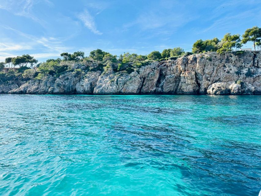 Mallorca: Bay of Palma Private Cruise With Snorkeling - Booking and Cancellation Policies