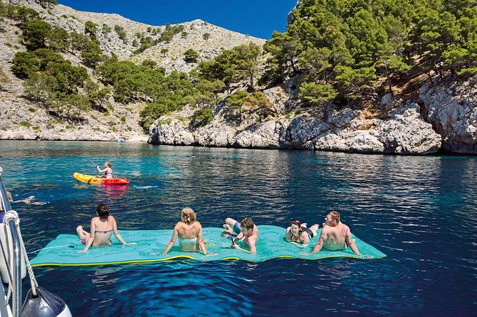 Mallorca Catamaran Cruise With Scenic Views and BBQ Lunch - Booking Information and Policies