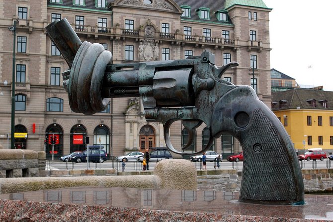 Malmö Private Tour With Swedish Lunch From Copenhagen by Train - Tips for Your Visit