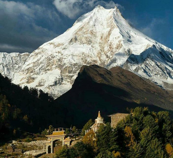 Manaslu Circuit Trekking - Frequently Asked Questions