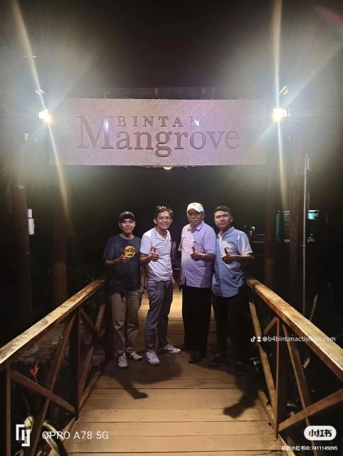 Mangrove Discovery Tour or Fireflies Tour - Customer Feedback