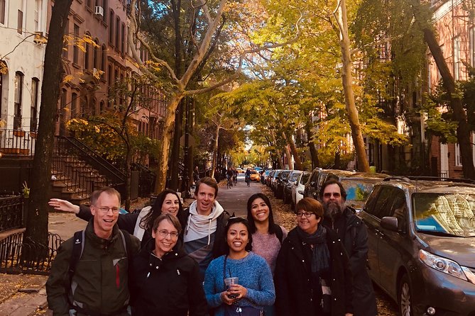Manhattan Neighborhood Private Customized Walking Tour - Recap