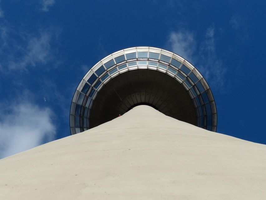 Mannheim: Private Architecture Tour With a Local Expert - Frequently Asked Questions