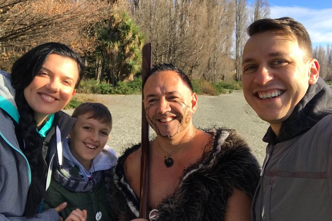 Māori Whakatau Welcome - Guest Reviews and Feedback