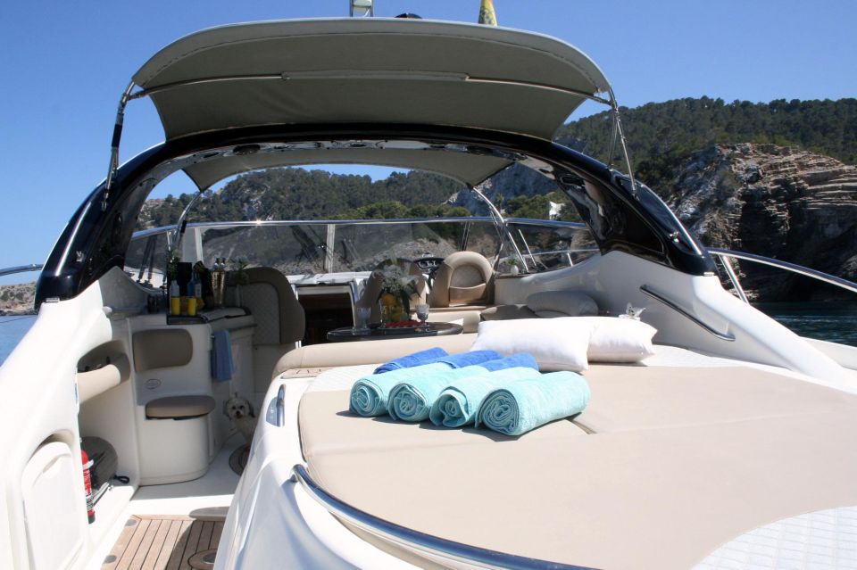 Marbella: Private Cruise in Yacht - Customer Feedback and Ratings