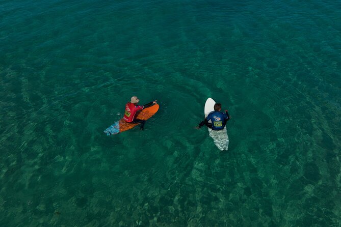 Margaret River Private Surf Lesson - Tips for a Great Experience