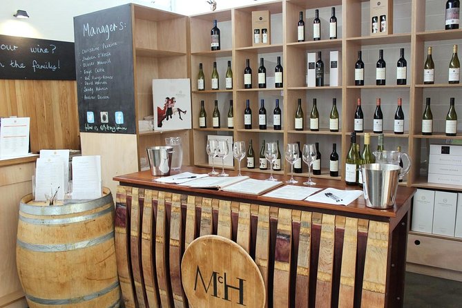 Margaret River Small-Group Full-Day Wine & Food Tour - Tips for Participants