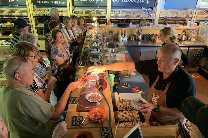 Margaret River Wine Tour: The Full Bottle - Booking Information