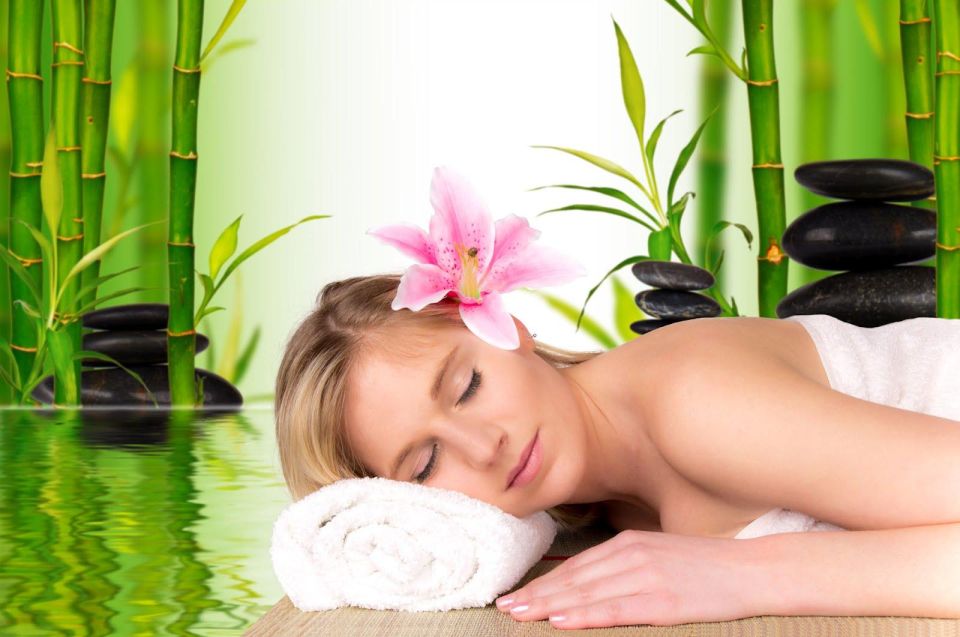 Marmaris/Içmeler: VIP Turkish Bath Experience With Transfers - Tips for a Better Experience