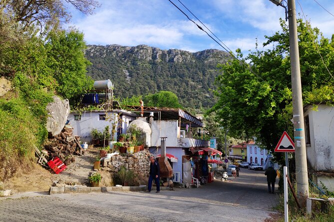 Marmaris Jeep Safari With Lunch - Tips for an Enjoyable Experience