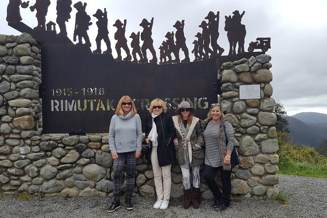 Martinborough Winery and Foodie Tour - Booking Information and Tips