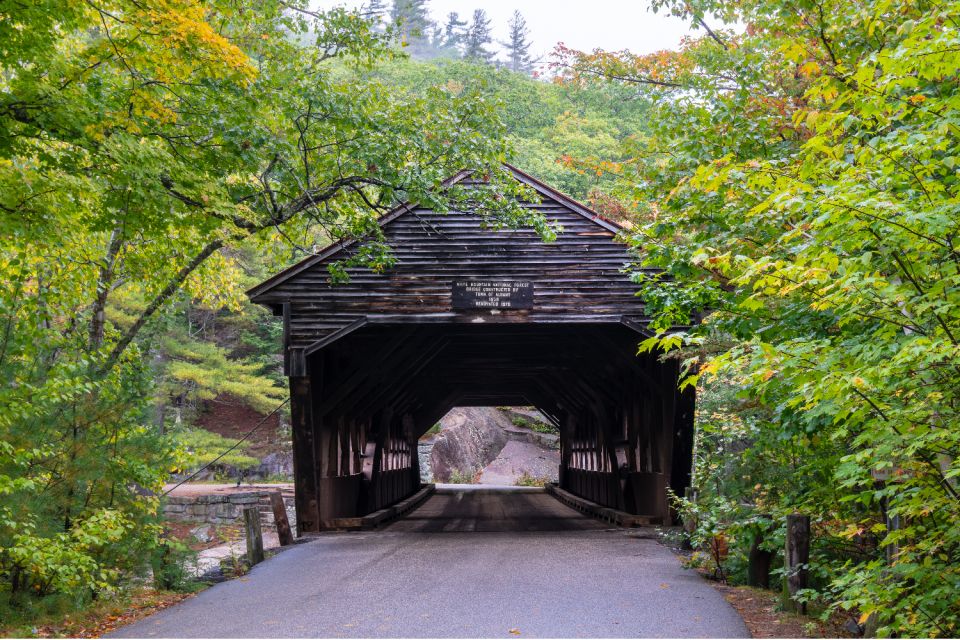 Massachusetts Self-Guided Driving and Walking Tours Bundle - Engaging Storytelling and Offline Experiences