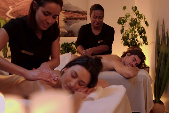 Massages in Queenstown - Benefits of Massages in Queenstown