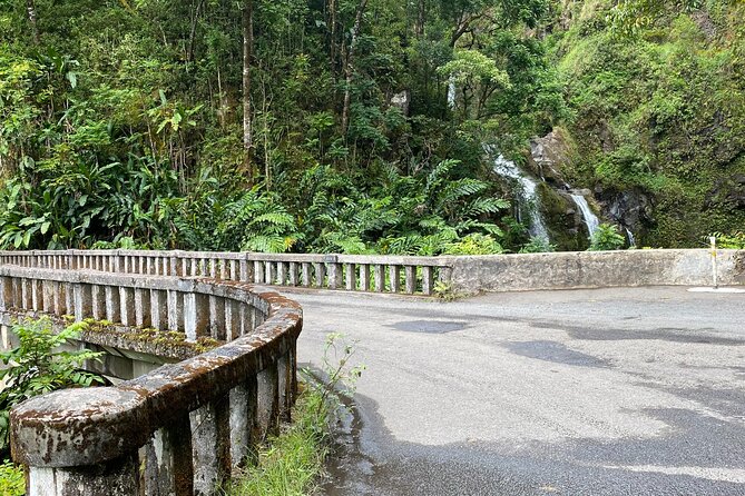 Maui by Storm: Epic Private Luxury Road to Hana Adventure Tour - Booking Information and Policies