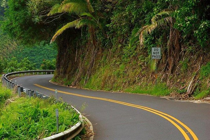 Maui Tour : Road to Hana Day Trip From Kahului - Local Attractions Along the Route