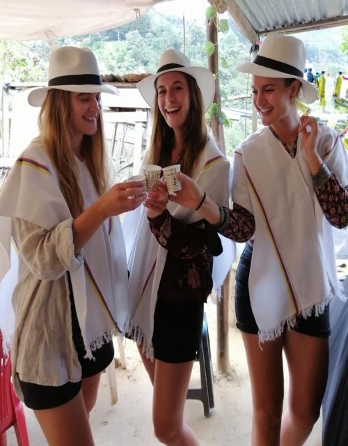 Medellín Coffee Farm Tour With Trolley and Cable Car Ride - Customer Satisfaction