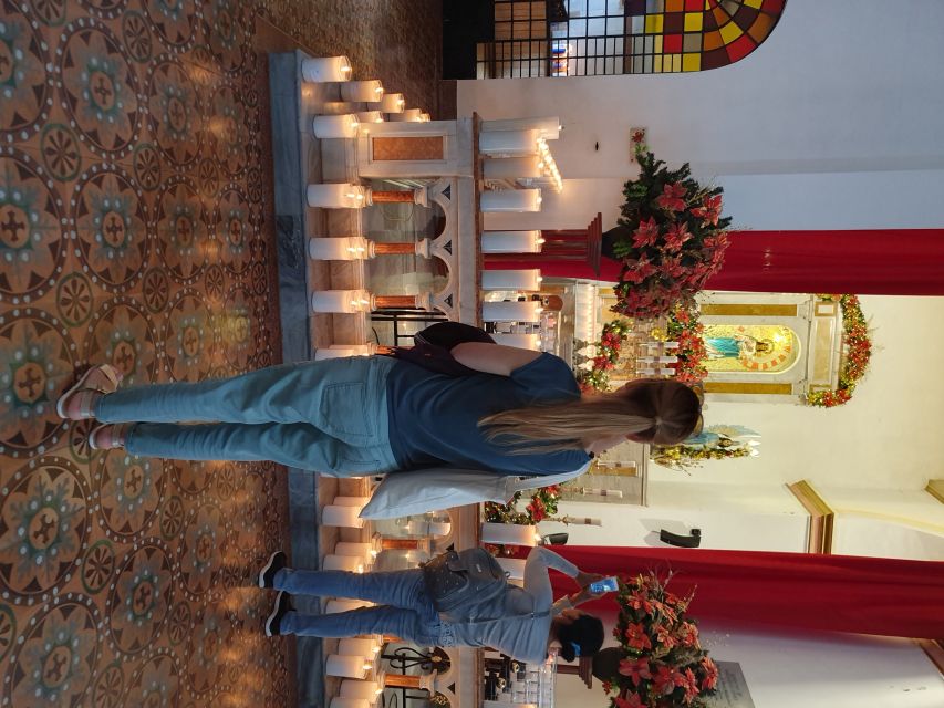 Medellin: Private 3-Hour Pablo Escobar Tour - Safety and Guidelines