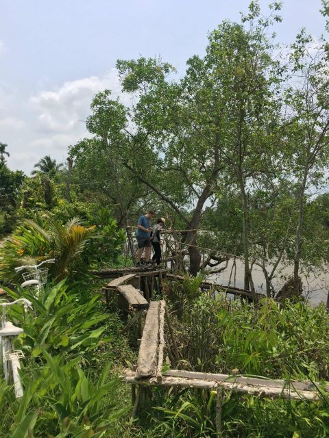 Mekong Delta & Cai Rang Floating Market 2 Days 1 Night Tour - Important Information