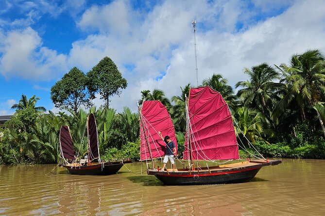 Mekong Relaxing Boat Cruise Through Quiet Canal (1.5hrs) - Tips for a Great Experience
