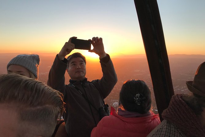 Melbourne Balloon Flights, The Peaceful Adventure - Tips for Your Adventure