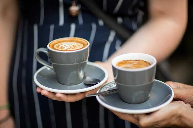 Melbourne Foodie Discovery Walking Tour - Tips for Participants